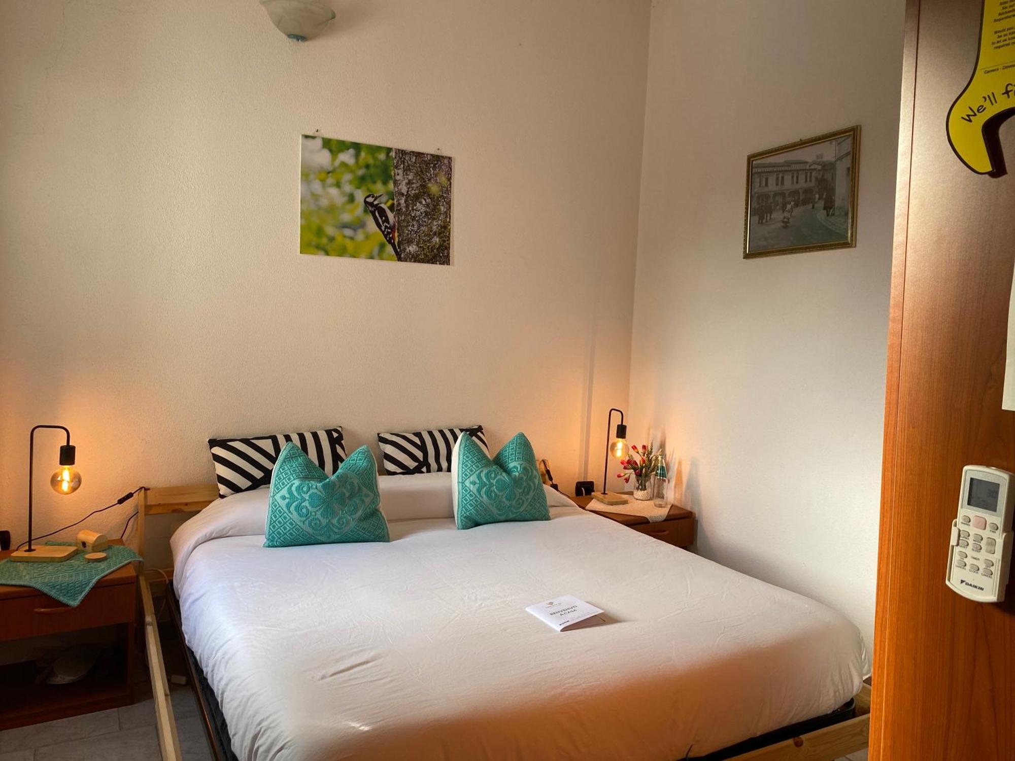 Agriturismo Pranu Sorgono Ngoại thất bức ảnh
