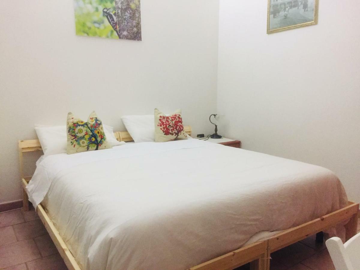 Agriturismo Pranu Sorgono Ngoại thất bức ảnh